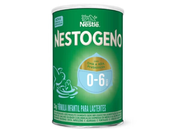 Nestogeno (0 a 6 meses) – 1,2 kg​