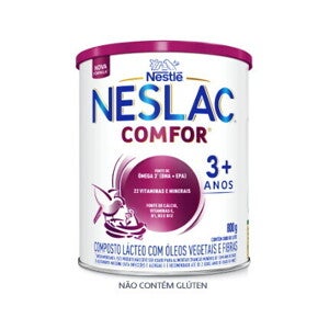 NESLAC Comfor