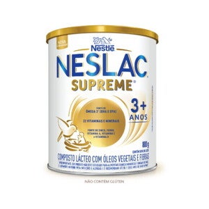 NESLAC Supreme