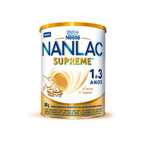 Nanlac Supreme