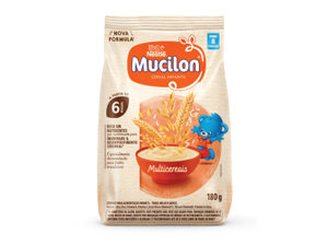 Cereal Infantil