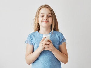 Composto lácteo faz mal?