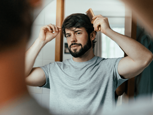 Como o envelhecimento nos transforma