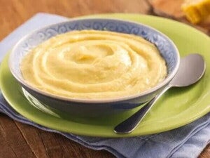 Creme de Milho com Ascenda®