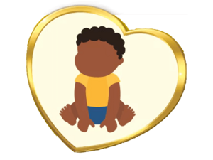 Para crianças e adolescentes