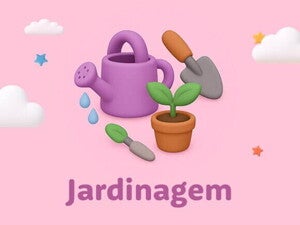 Jardinagem
