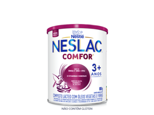 NESLAC® Comfor 800g