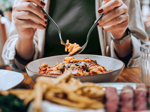 O que são macronutrientes?