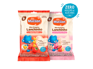 Meu Primeiro Lanchinho