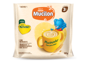 Mucininho 560g