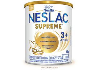 NESLAC® Supreme 800g