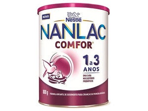 NanLac Comfor
