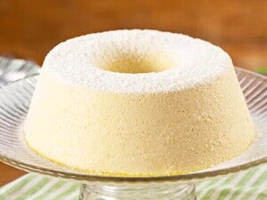 Pudim de Leite Ninho