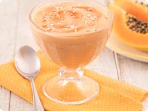 Creme de Papaia
