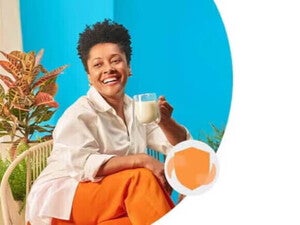 Vitaminas A, C, D e Ferro