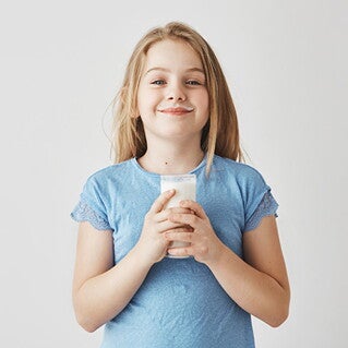 Composto lácteo faz mal?