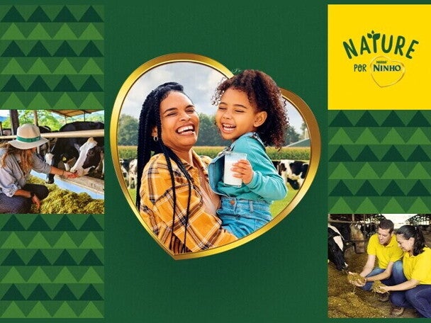 NINHO® Sustentabilidade