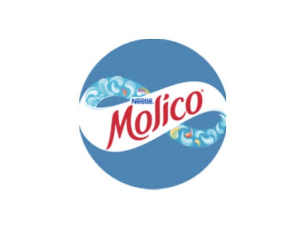 Encontre todos os produtos Molico®