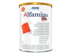 Alfamino® (0 a 36 meses)