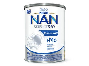 NAN® SCIENCE PRO ESPESSAR