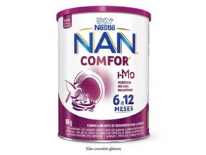 NAN® Comfor® (6 a 12 meses)