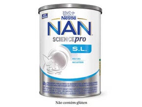 NAN® SCIENCE PRO S.L.