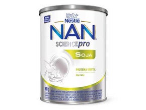 NAN® SCIENCE PRO SOJA