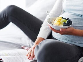 Benefícios de uma alimentação rica em cereais 