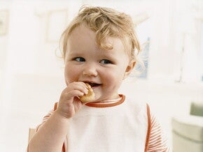 Importância de uma oferta adequada de proteína e prevenção da obesidade infantil