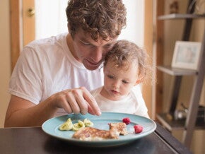 Um Programa Nutricional personalizado para você e seu bebê
