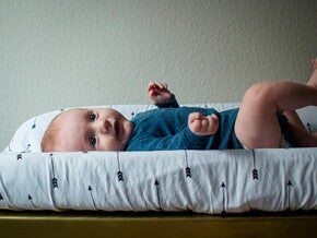 Bebê recém-nascido com cheiro ruim? Bebê recém-nascido com cheiro ruim?