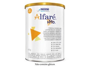 Alfaré (0 a 36 meses)​
