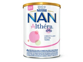 NAN® Althéra® (0 a 36 meses)