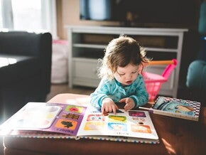 Como saber se meu filho tem um atraso no seu desenvolvimento?