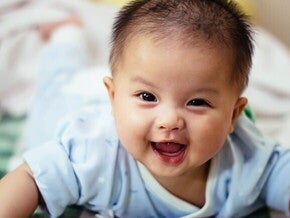 Bactérias “boas” para o meu bebê? Bactérias “boas” para o meu bebê?