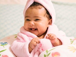 bebe de 6 meses bebe de 6 meses