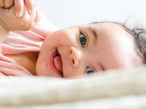 Por que os bebês precisam de mais ferro que os adultos? Por que os bebês precisam de mais ferro que os adultos?