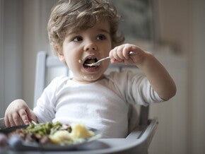 Como devem ser os lácteos para o meu bebê?