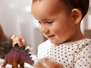 As Brincadeiras e o Desenvolvimento Infantil, por Nestlé Baby & Me