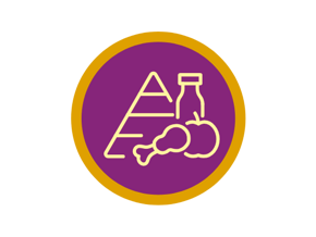 Que precisam complementar a sua nutrição