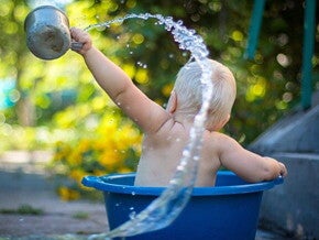 O que se deve e não se deve fazer na hora de brincar