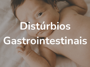 Distúrbios Gastrointestinais Funcionais