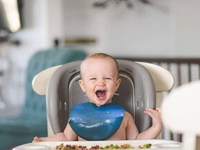Nutrição das crianças com mais de 1 ano