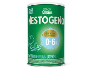 Nestogeno (0 a 6 meses) – 1,2 kg​