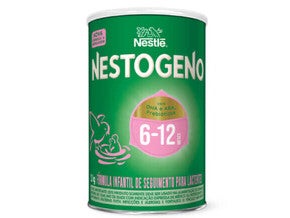 Nestogeno (6 a 12 meses) – 1,2 kg