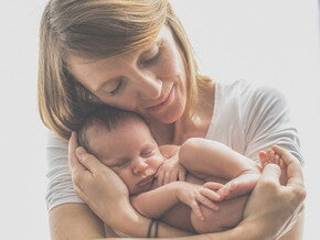 Os sintomas de pneumonia em bebês Os sintomas de pneumonia em bebês