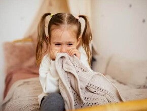 Terror noturno infantil: já ouviu falar nesse termo? Sabe qual é a diferença dele para o pesadelo? Aqui te explicamos tudinho. Terror noturno infantil: já ouviu falar nesse termo? Sabe qual é a diferença dele para o pesadelo? Aqui te explicamos tudinho.