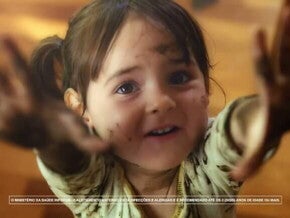 Dia Das Mães | AMAR É UM GESTO