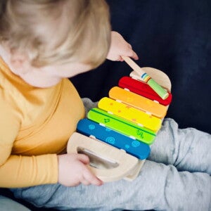 Melhores brinquedos para bebês de 1 ano Melhores brinquedos para bebês de 1 ano
