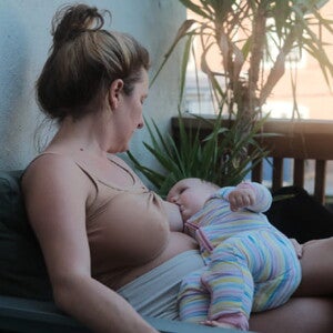 Leite empedrado: o que fazer?